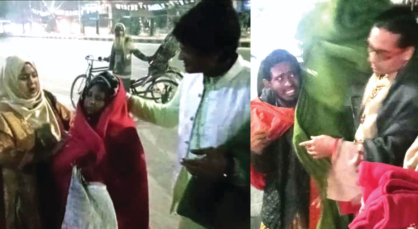 শত শত কোটি টাকা অপচয় করলেও জনতার পাশে নেই ক্ষমতালিপ্সু দলগুলো